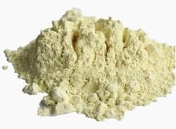 Bismuth Trioxide Powder Bi O Cas Heeger Materials